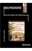 Belvedere oder die Irritation der Wahrnehmung