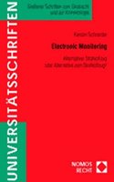 Electronic Monitoring