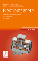 Elektromagnete