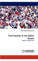Civil Society in the Baltic States