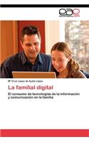 familia digital