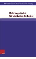 Unterwegs in Den Wirklichkeiten Der Polizei