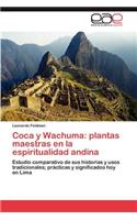 Coca y Wachuma: Plantas Maestras En La Espiritualidad Andina