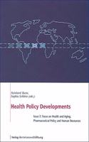 Health Policy Developments