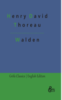 Walden: On the Duty of Civil Disobedience