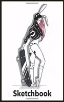 Sketchbook