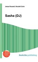 Sasha (Dj): (English)
