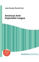 American Anti-Imperialist League