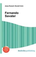 Fernando Savater