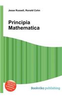 Principia Mathematica