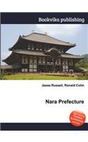 Nara Prefecture