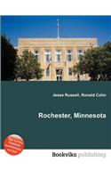 Rochester, Minnesota: (English)