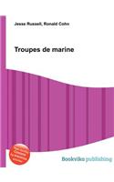 Troupes de Marine