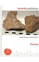 Pumice: (English)