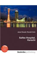 Saifee Hospital, Karachi: (English)