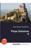 Pope Gelasius II