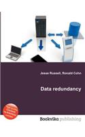 Data Redundancy: (English)