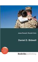 Daniel D. Bidwell: (English)