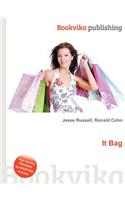 It Bag: (English)