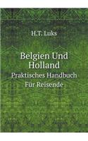 Belgien Und Holland Praktisches Handbuch Für Reisende