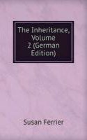 Inheritance, Volume 2 (German Edition)