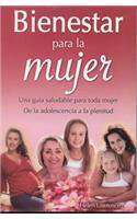 Bienestar Para La Mujer