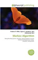 Markov Algorithm: (English)