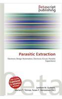Parasitic Extraction