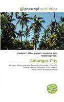 Batangas City: (English)