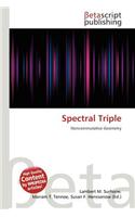 Spectral Triple: (English)