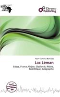 Lac L Man: (French)