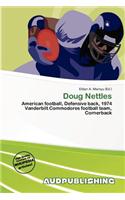 Doug Nettles