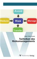 Techniken des Risikomanagements