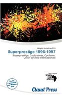 Superprestige 1996-1997: (French)