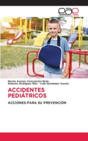 Accidentes Pediátricos