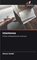 Istantanea