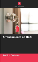 Arrendamento no Haiti