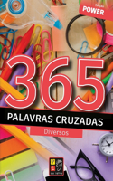 365 Caça Palavras - Diversos