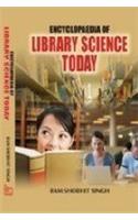Encyclopaedia of Library Science Today