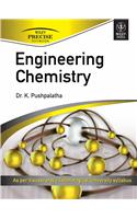 Engineering Chemistry For Vtu