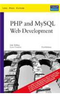 Php & Mysql Web Development, 3E