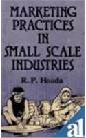 Marketing Practices In Small Scale Industries