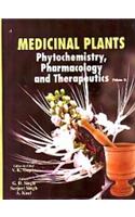 Medicinal Plants: Phytochemistry, Pharmacology and Therapeutics: 2