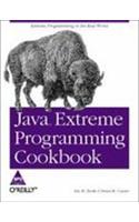 Java Extreme Programming Cookbook