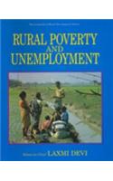 Rural Poverty And Unemployment