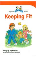 Physical Well Being Series : Keeping Fit