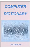 Computer Dictionary