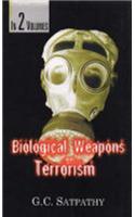 Biological Weapons And Terrorism (2 Vols.)