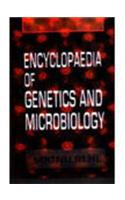 Encyclopeadia of Gentics and Microbiology (2Vol.)