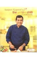 The Yellow Chilli Cookbook 2012: (The Yellow Chilli Cookbook)